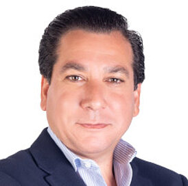 Antonio Fernández