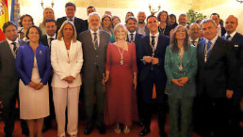 Corporación