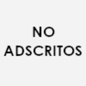 No Adscritos