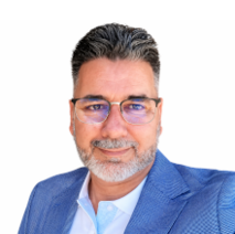 Alejandro Olivero