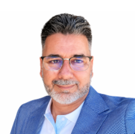 Alejandro Olivero