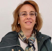 Rosario López Orihuela