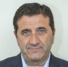 Jose Ignacio Martínez